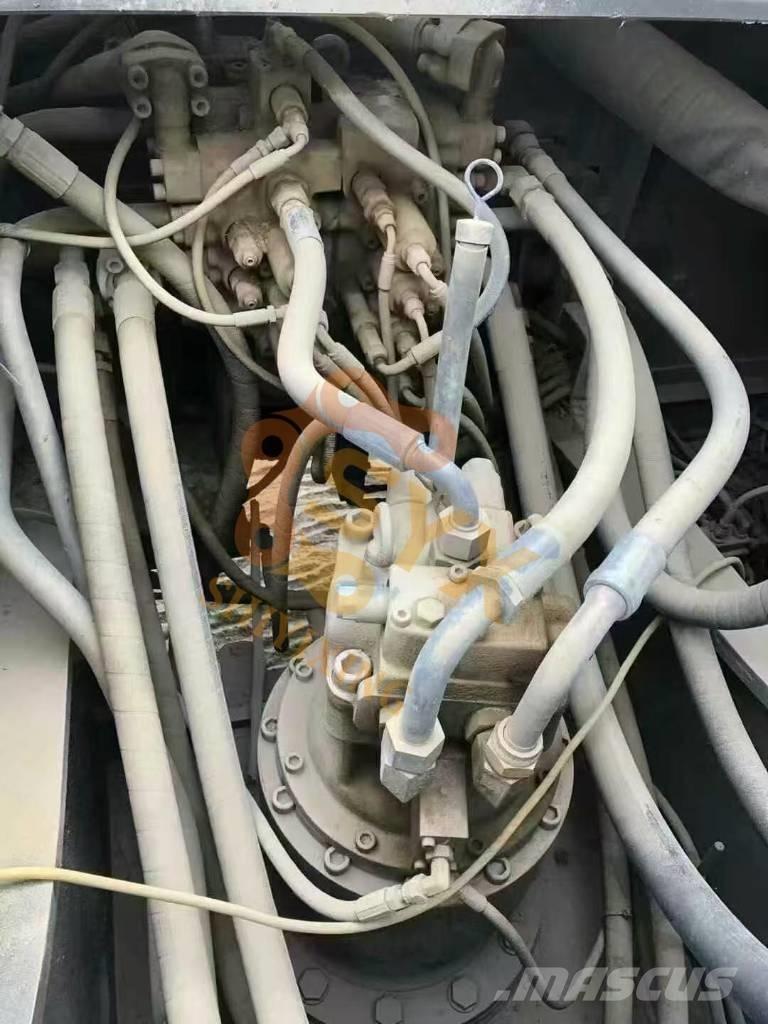 Volvo EC 210 B LC Roomikekskavaatorid