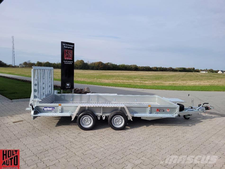 Wacker Neuson WL 20 Väikelaadurid