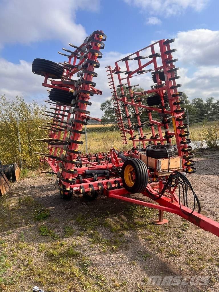 Väderstad NZG 800 Äkked