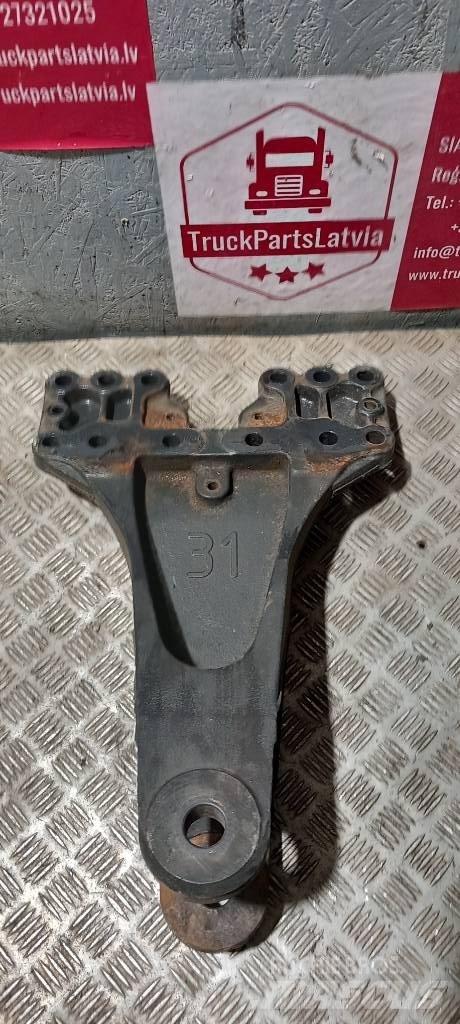 Scania R 440 1799578 Raamid
