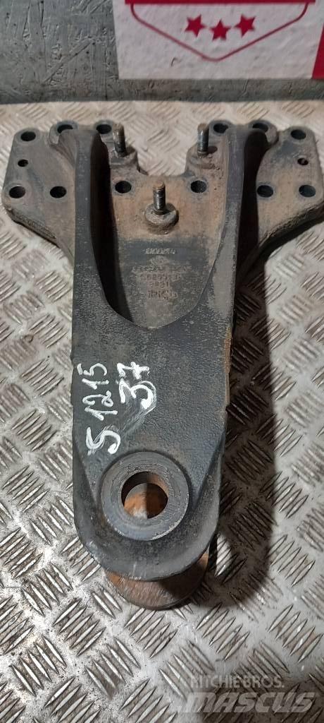 Scania R 440 1799578 Raamid