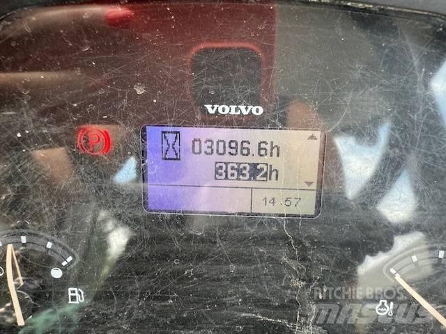Volvo L 30 G Rataslaadurid
