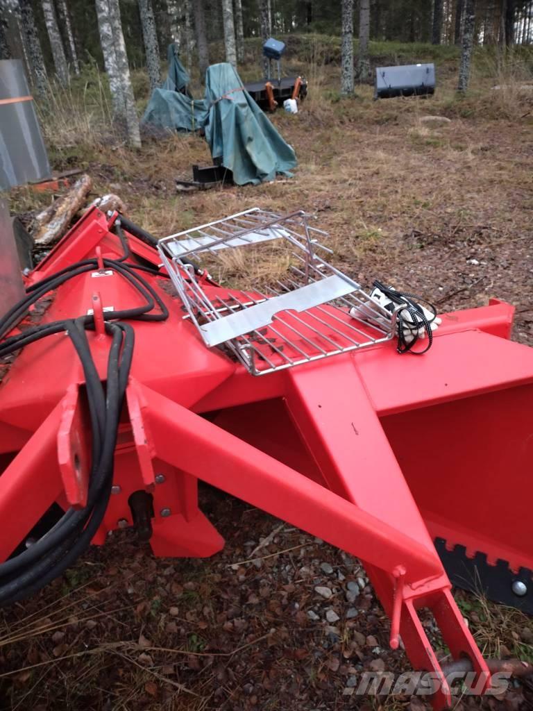 Esko 2252 H Lumefreesid