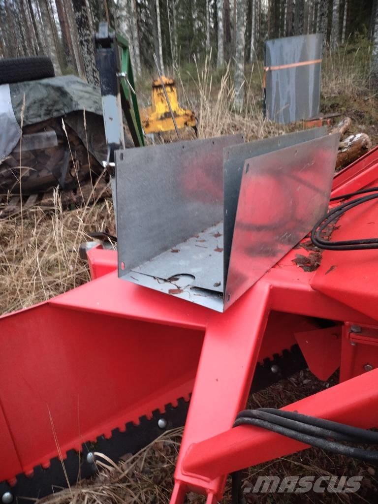 Esko 2252 H Lumefreesid