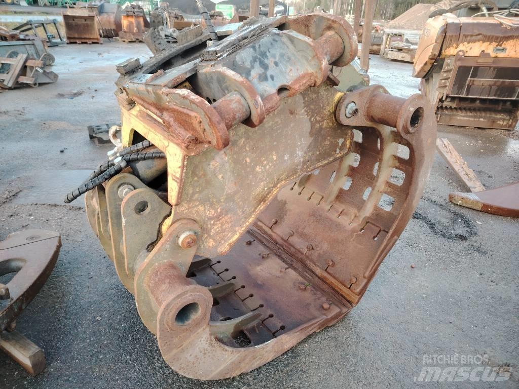 Engcon Koura Haaratsid
