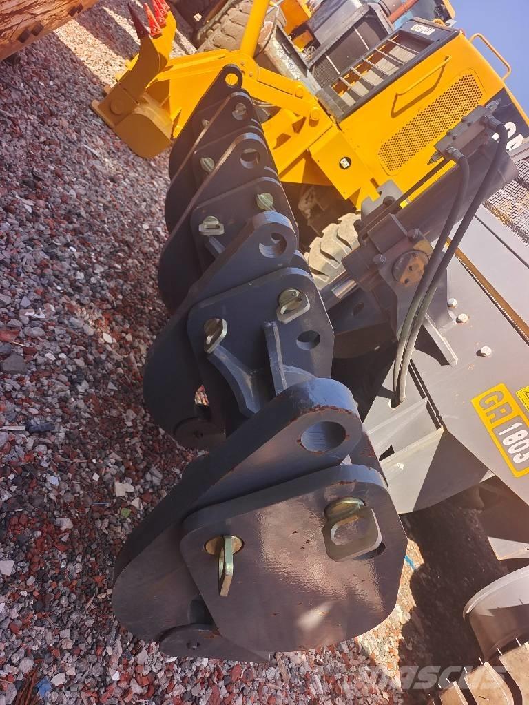 XCMG GR 1803 Greiderid