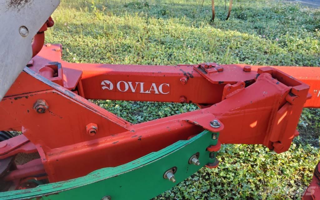 Ovlac LB-4-85 Pöördadrad