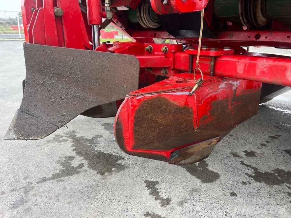 Grimme GB 215 Kartulipanemismasinad