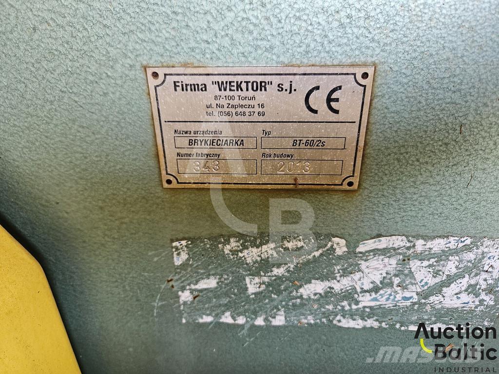  Wektor BT-60/2s Muu