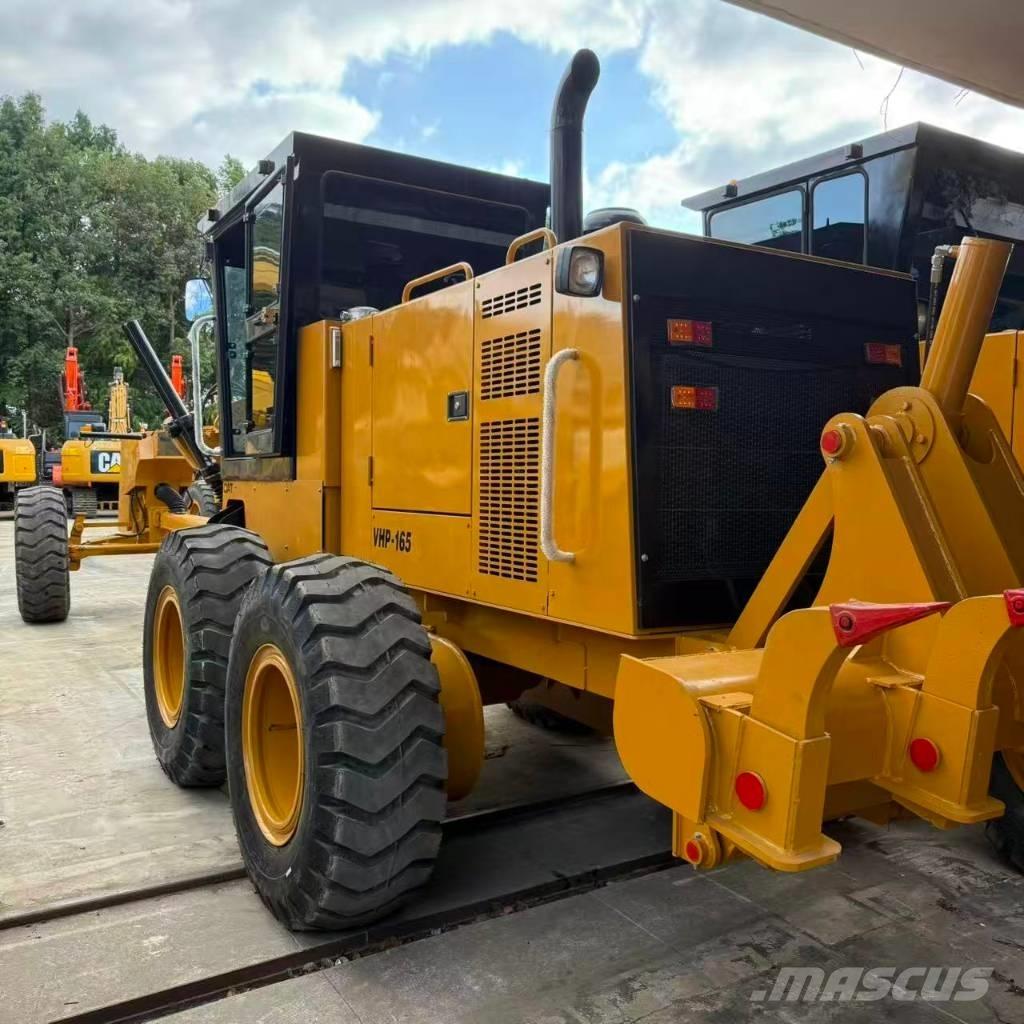 CAT 140 G Greiderid