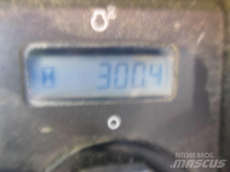 Atlas Copco LP 6500 Tandemrullid