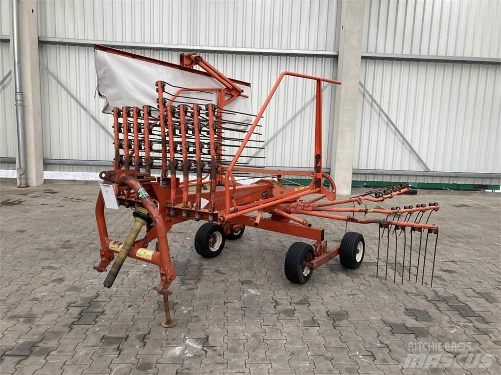 Kuhn GA 4311 GM Vaalutid