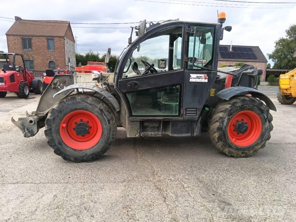 Bobcat TL 35.70 Teleskooplaadurid