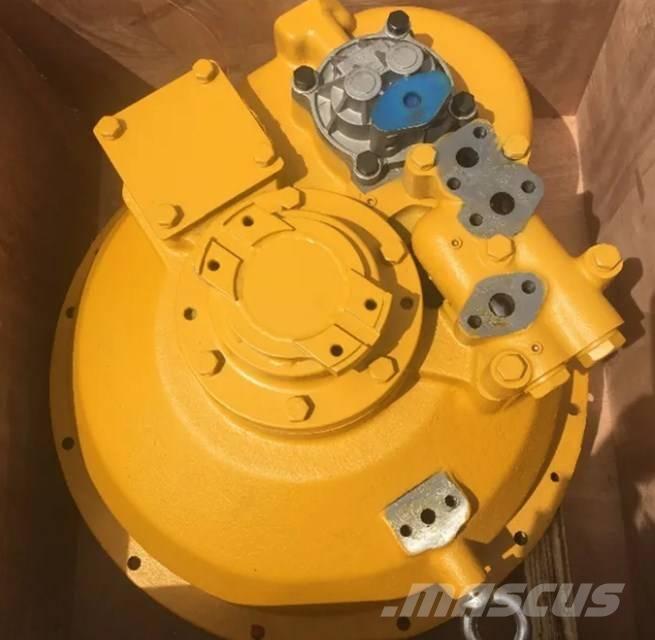 Shantui SD32 Ülekandemehhanism