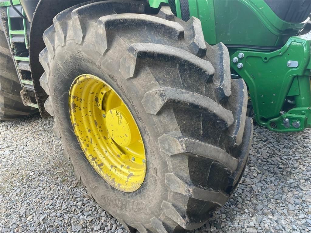 John Deere 6250R Traktorid