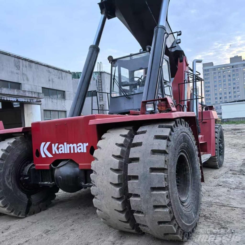 Kalmar DRF 450 Konteineritõstukid