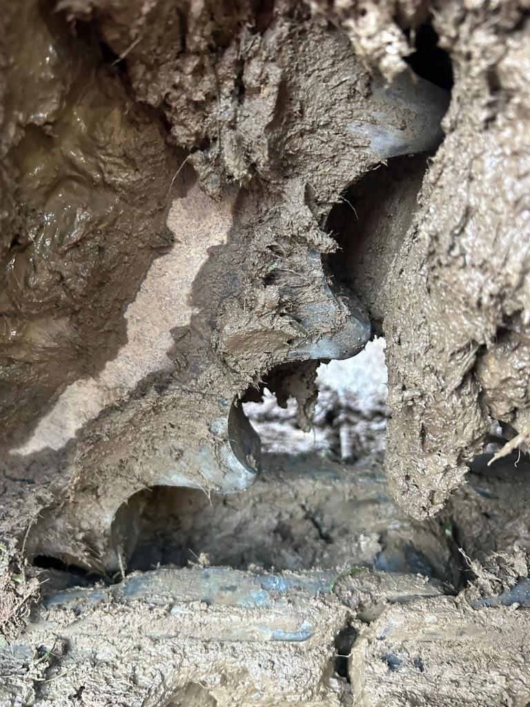 Kobelco SK135 SR-1E Roomikekskavaatorid