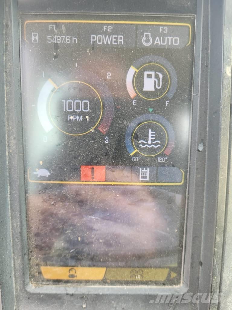 Neuson ET 90 Väikeekskavaatorid 7t-12t