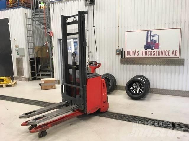 Linde L 14 LAP Järelkäidavad virnastajad
