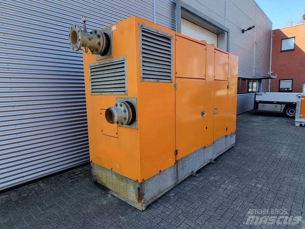 Ritz E26-180GG Veepumbad
