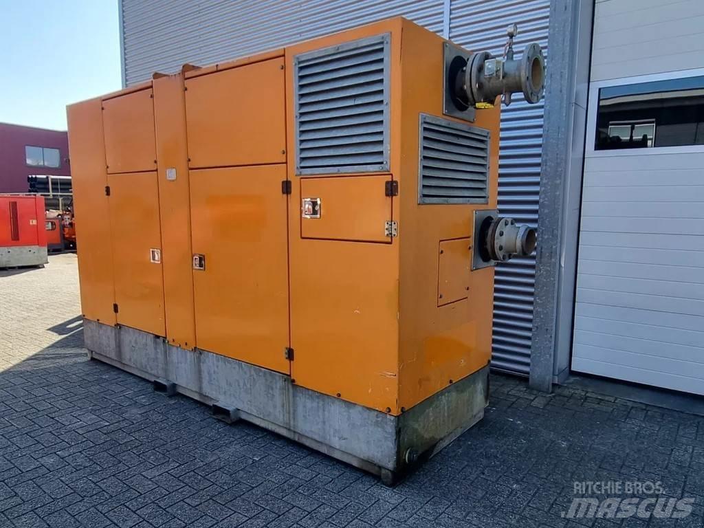 Ritz E26-180GG Veepumbad