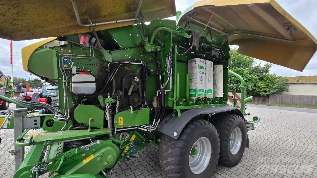 Krone CF 155 XC Plus Ruloonpressid