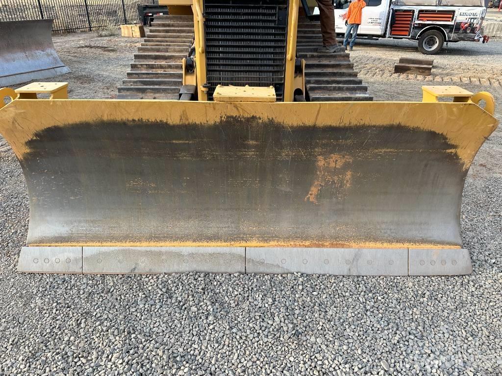 CAT D 6 N XL Buldooserid