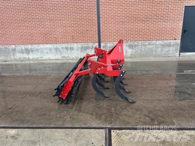 Peecon VTC 300 Kultivaatorid