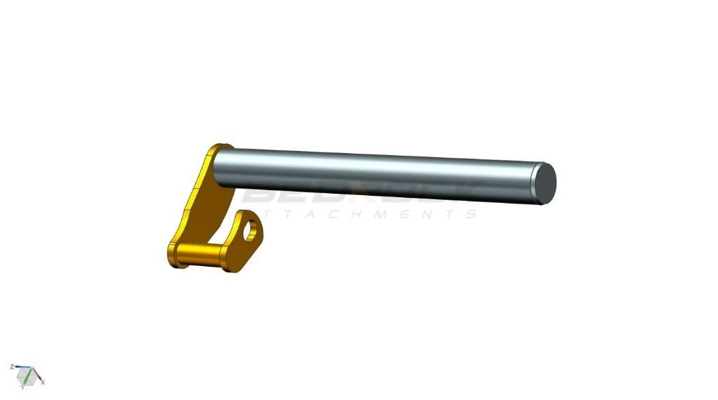 CAT 99.85MM PIN AS Muud osad