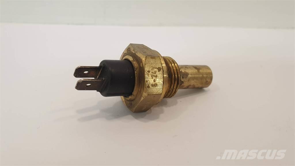  FMG/Ösa 894097 Mootorid