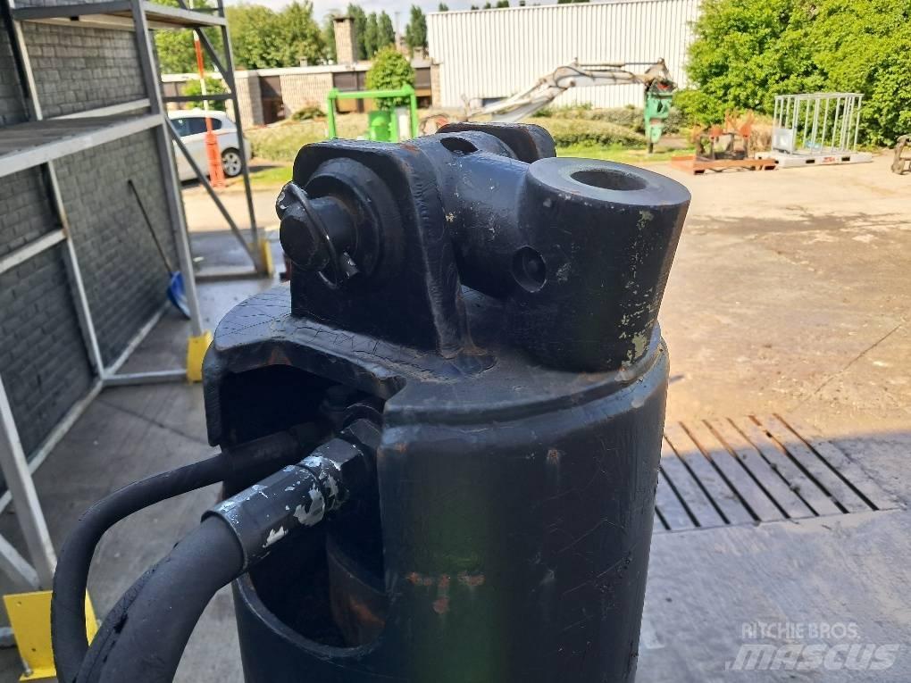 Auger Torque EDX2 Puurid