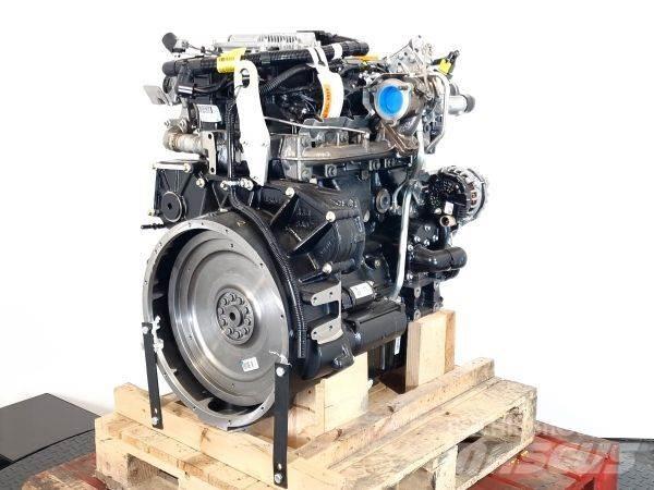 JCB 430 TA5-55 Mootorid