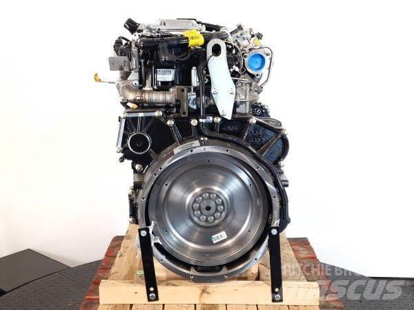JCB 430 TA5-55 Mootorid