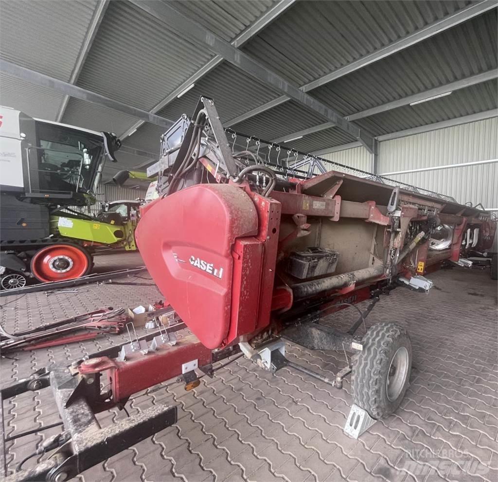 Case IH 8250 ASF Teraviljakombainid