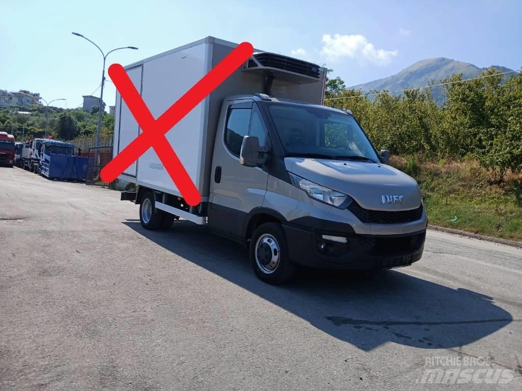 Iveco Daily 35 C 13 Autoveokid