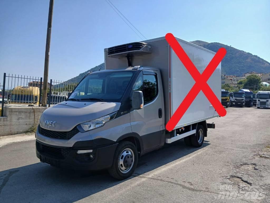 Iveco Daily 35 C 13 Autoveokid