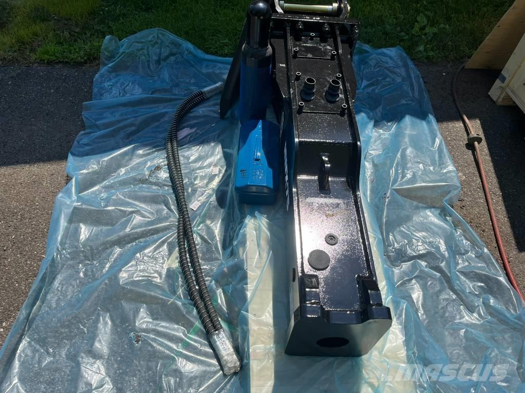 CAT Breaker / Hammer Muud osad