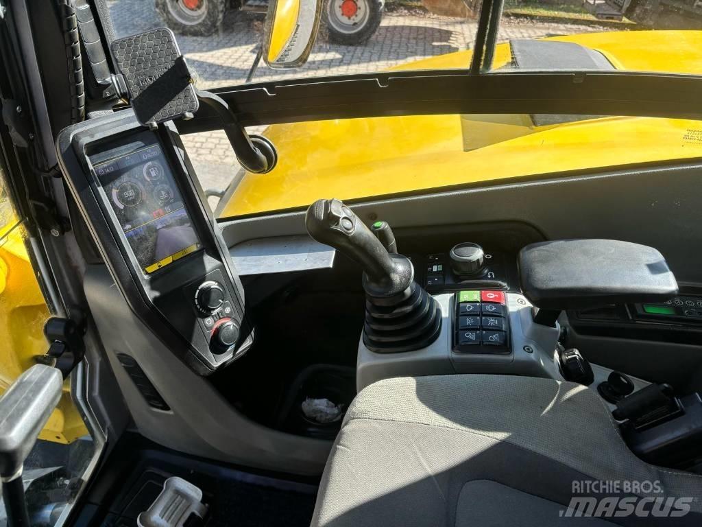 Wacker Neuson ET 90 Väikeekskavaatorid 7t-12t