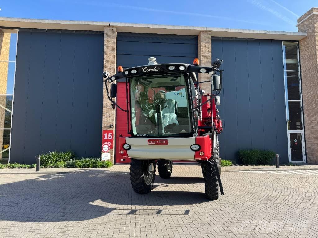 Agrifac C035139 Iseliikuvad pritsid
