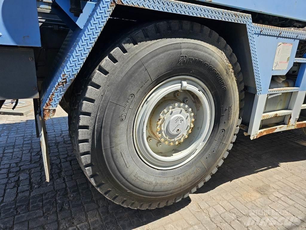 Tadano TR250E Maastikutõstukid