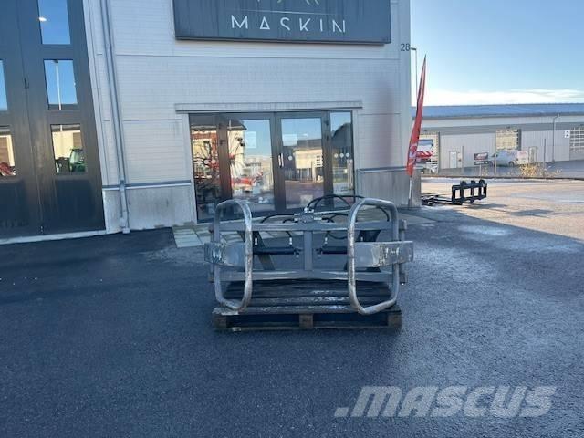 Norje 1600 Frontaallaadurite tarvikud