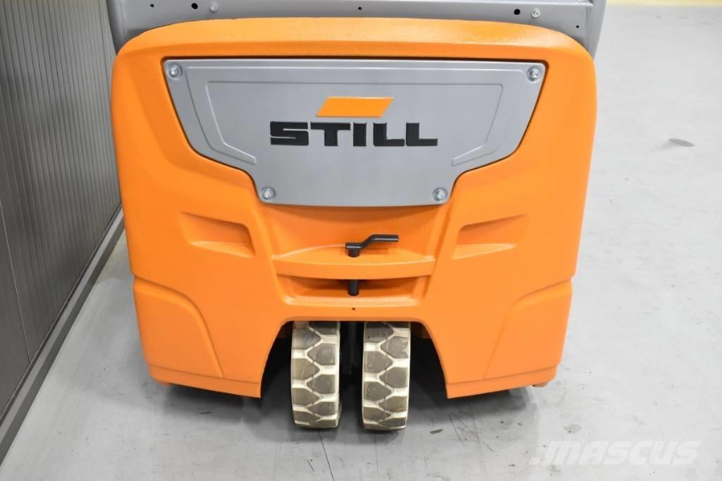 Still RX 20-16 C Elektritõstukid