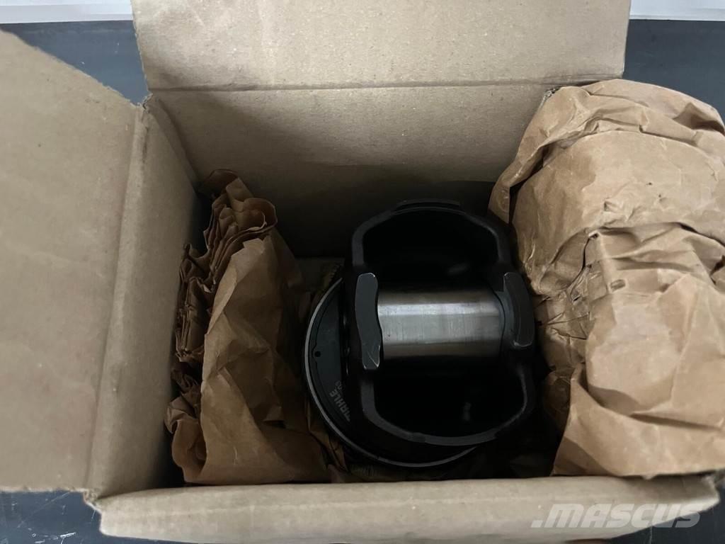 Liebherr Zuiger Muud osad