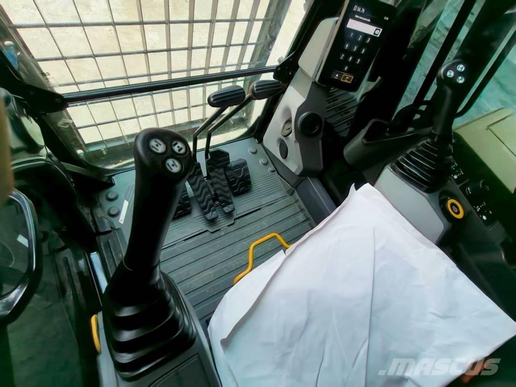 CAT 320 GC Väikeekskavaatorid 7t-12t