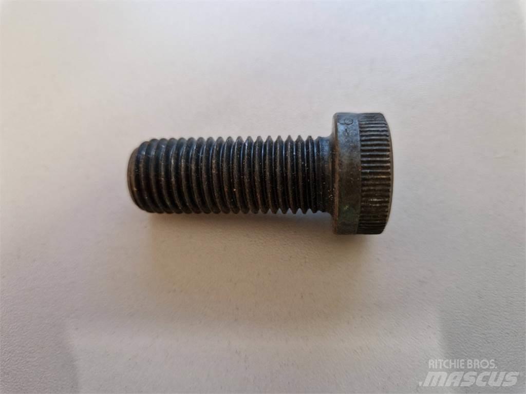 Rottne 072-0001 Langetuspead