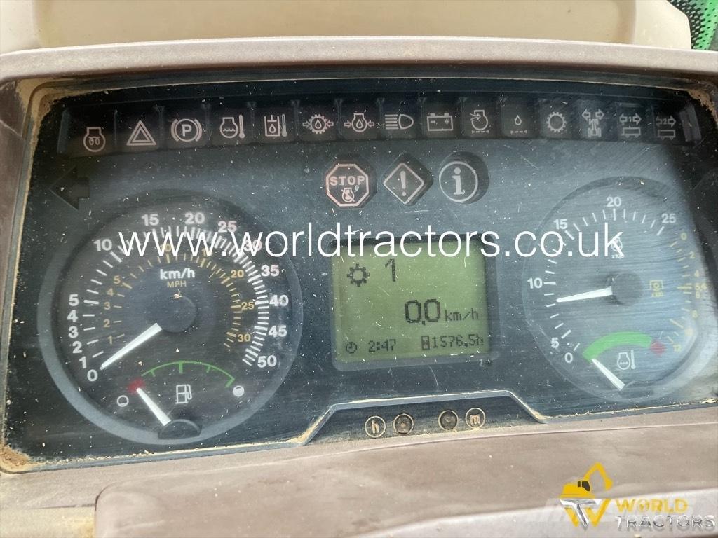 John Deere 6820 Traktorid