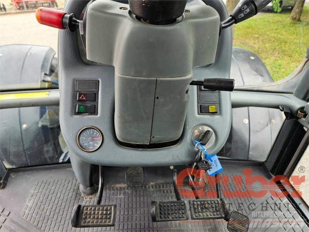 Valtra T 140 Traktorid