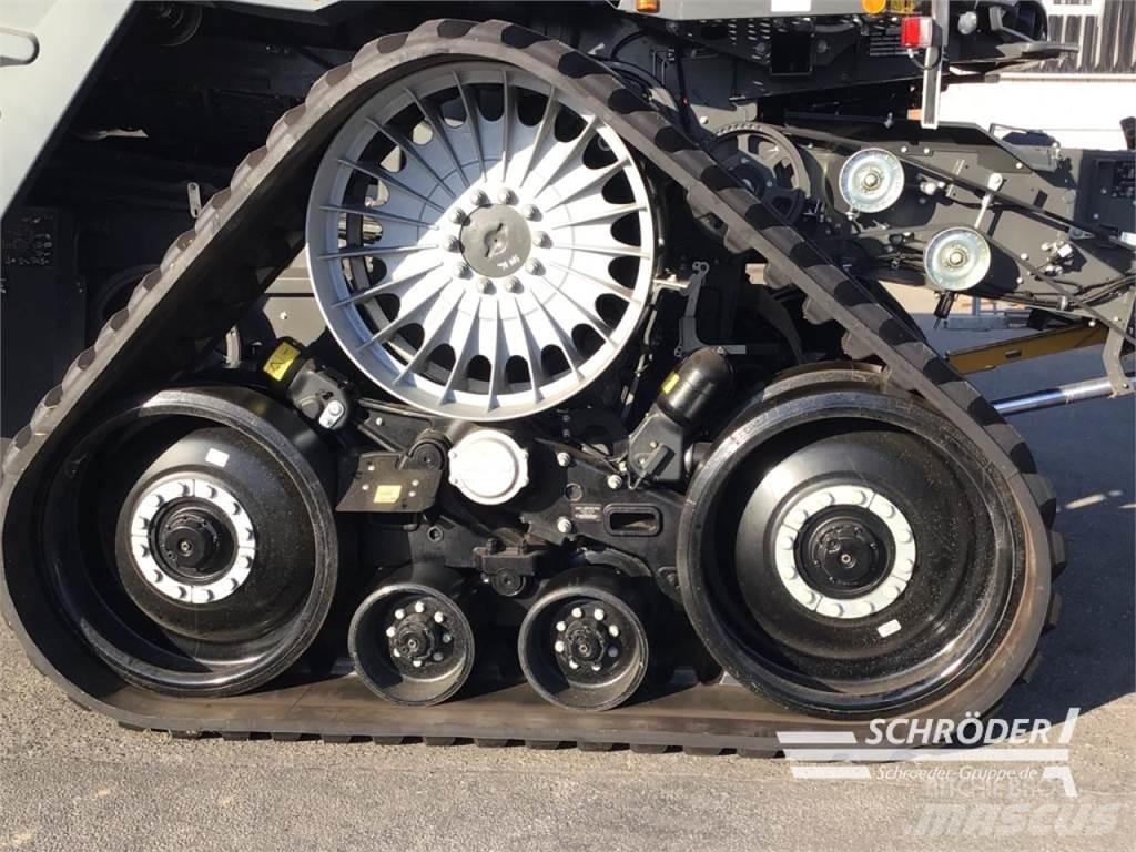 Fendt IDEAL 10 T Teraviljakombainid