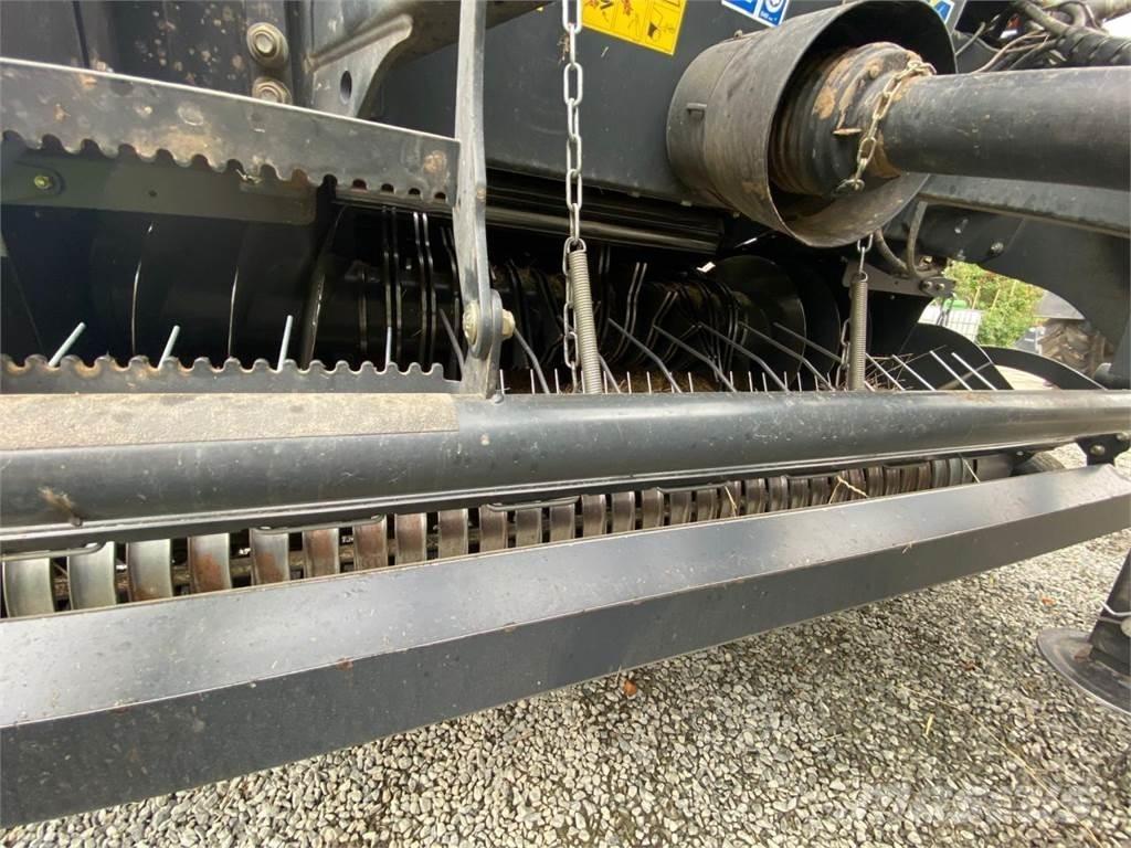 Kuhn VB 2260 Ruloonpressid