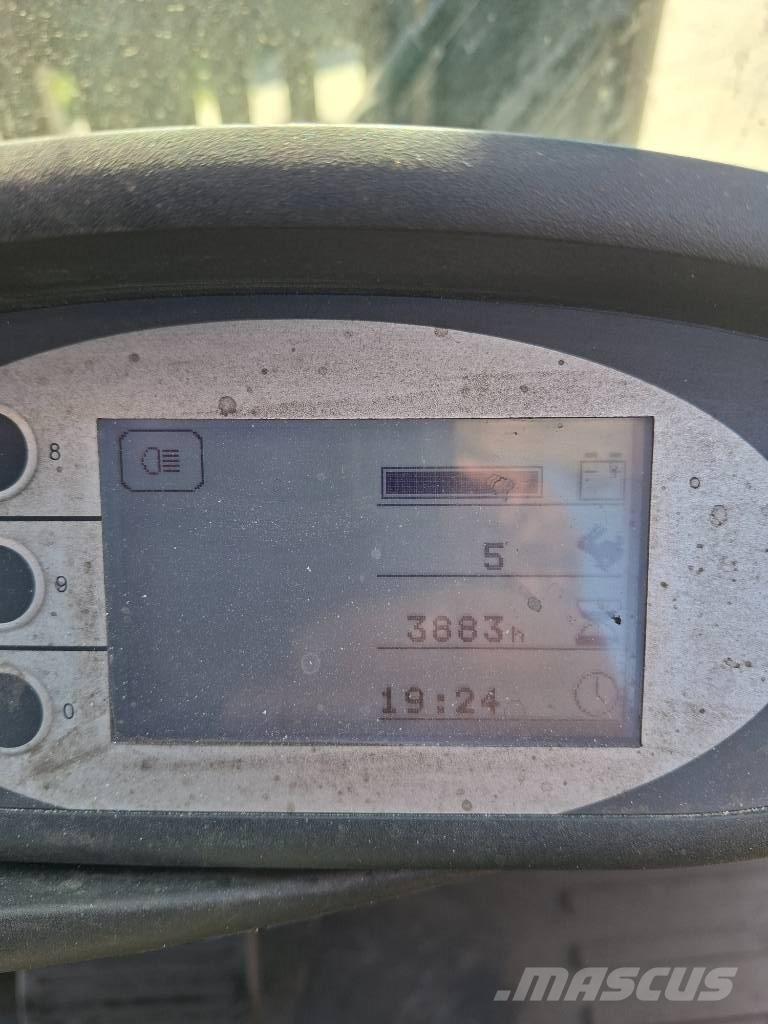 Still RX 20-20 P Elektritõstukid